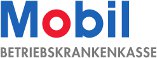 Logo BKK Mobil Oil