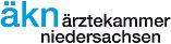 Logo Aerztekammer Niedersachsen