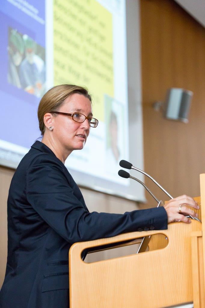 PD Dr. Tanja Sappok, Evangelisches Krankenhaus Königin Elisabeth Herberge