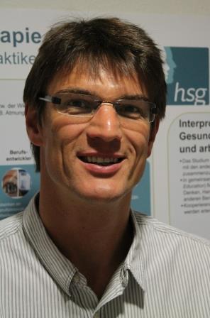 Prof. Dr. med. Andreas Seidel