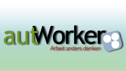 Logo autWorker eG