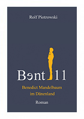 Benedict Mandelbaum im Daenenland