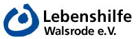 Logo Lebenshilfe Walsrode